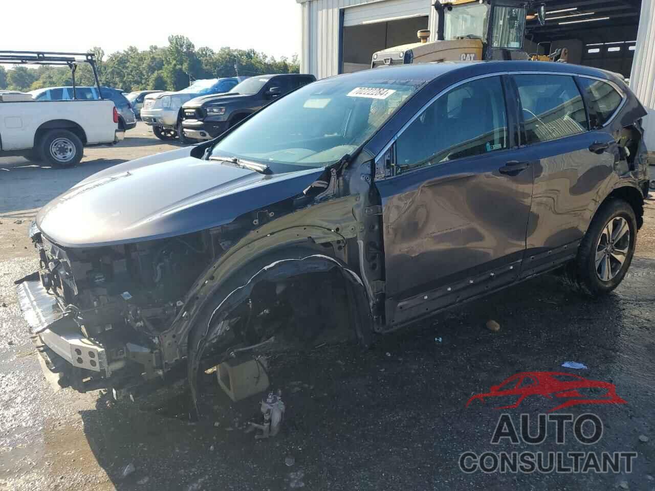 HONDA CRV 2020 - 2HKRW1H26LH403232