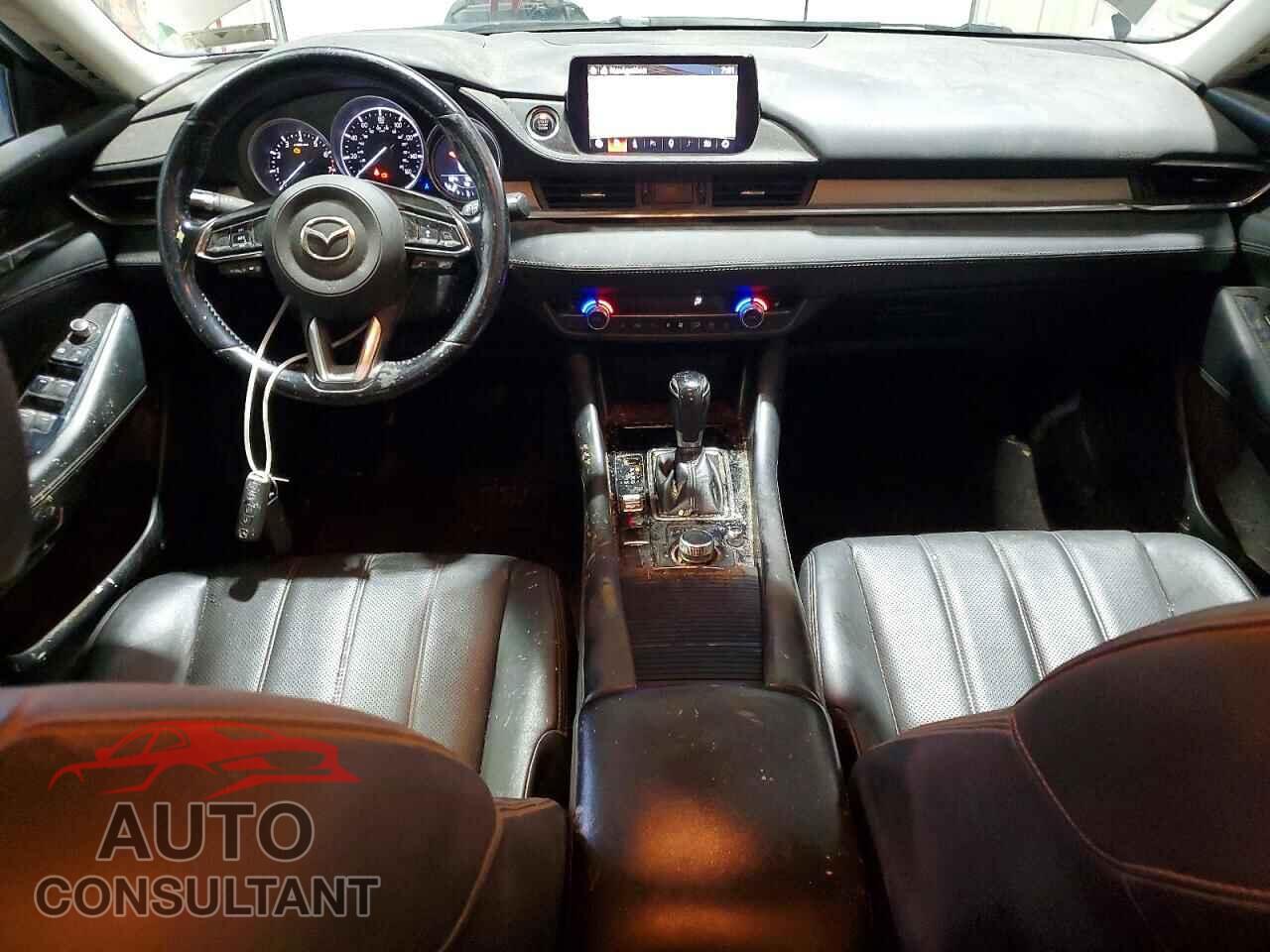 MAZDA 6 2018 - JM1GL1VM2J1309536