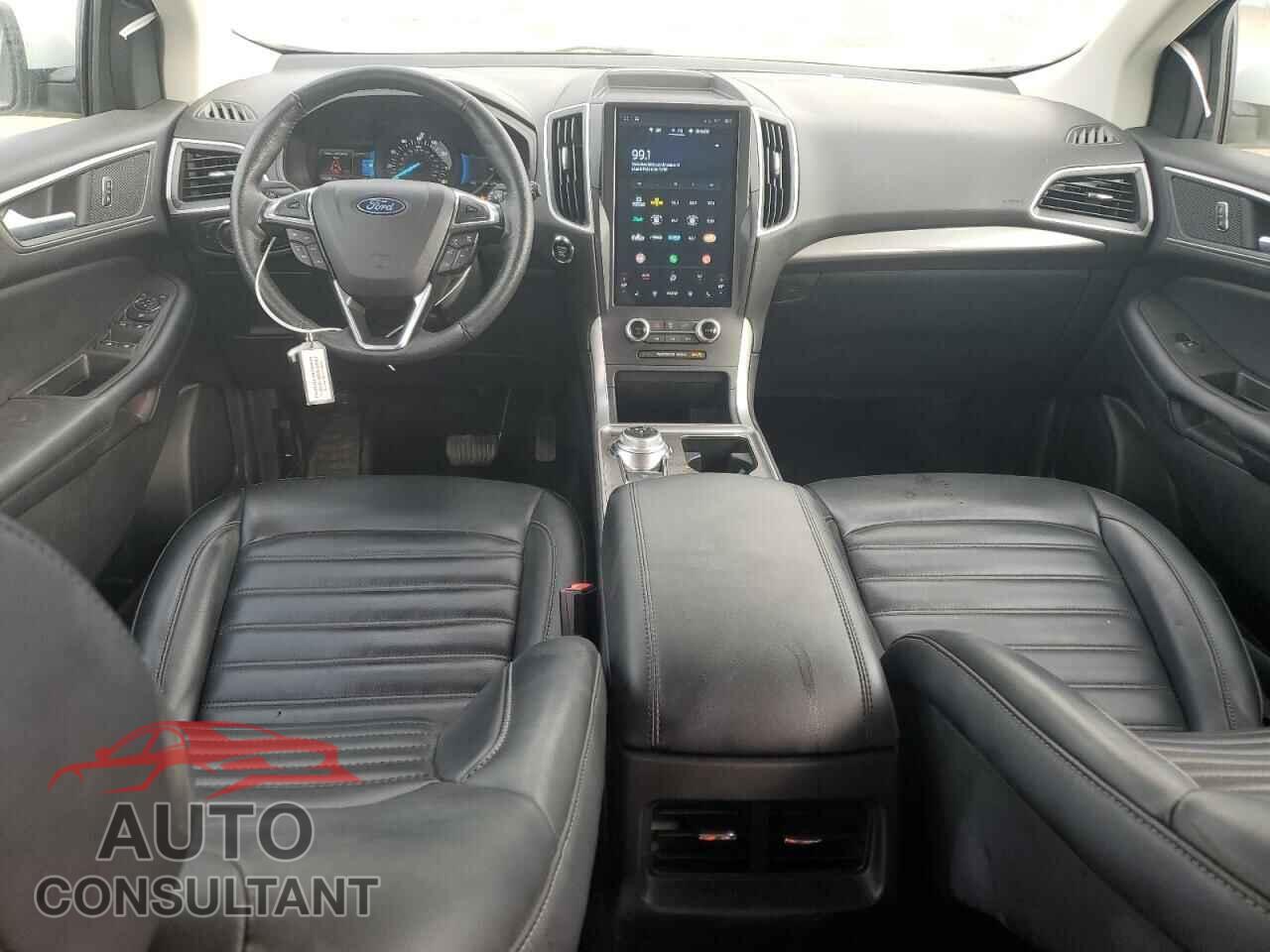 FORD EDGE 2024 - 2FMPK4J9XRBA89080