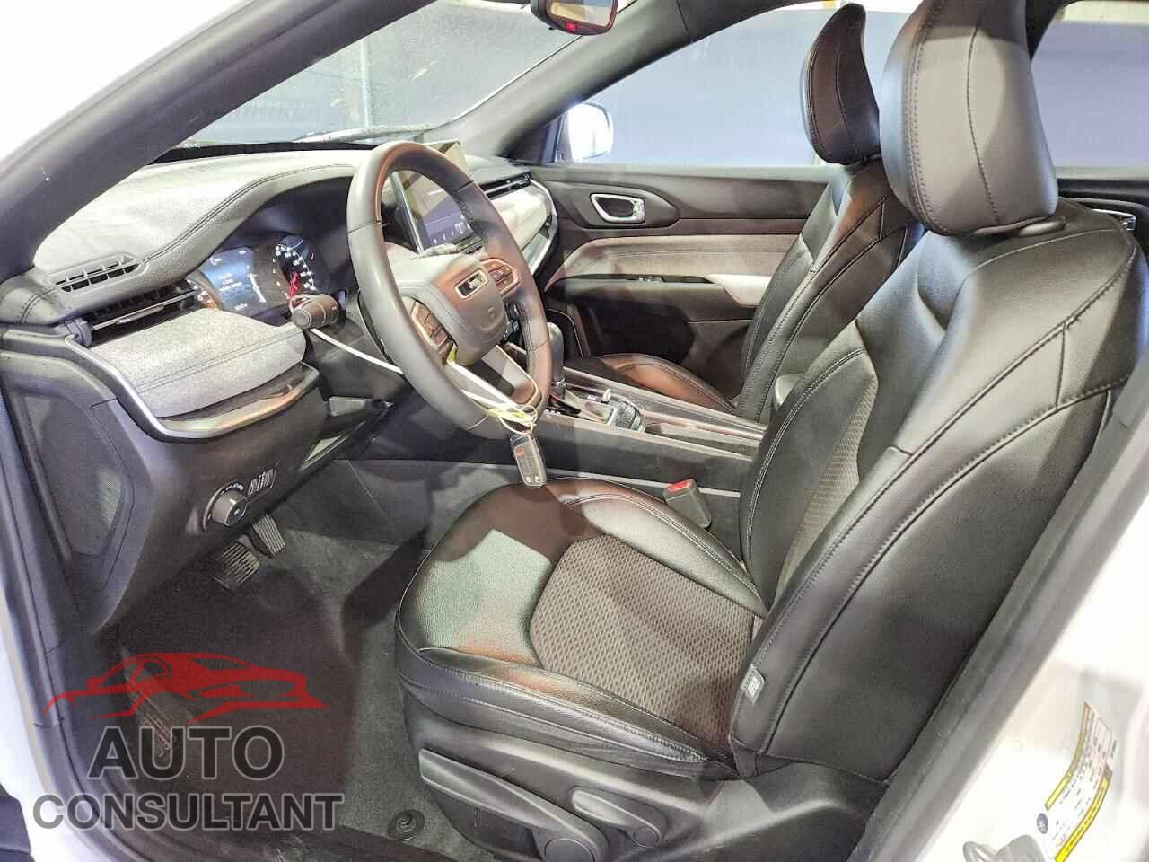 JEEP COMPASS 2024 - 3C4NJDBN7RT160914
