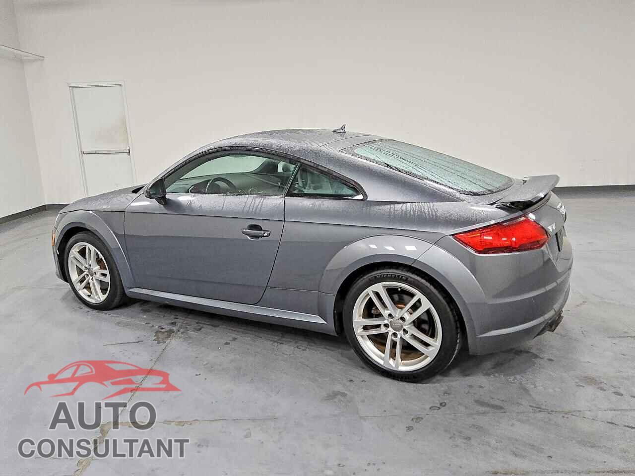 AUDI TT 2018 - TRUC5AFV8J1014804