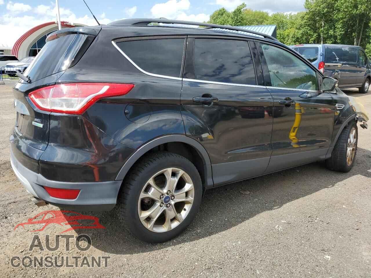 FORD ESCAPE 2013 - 1FMCU0H91DUD23617