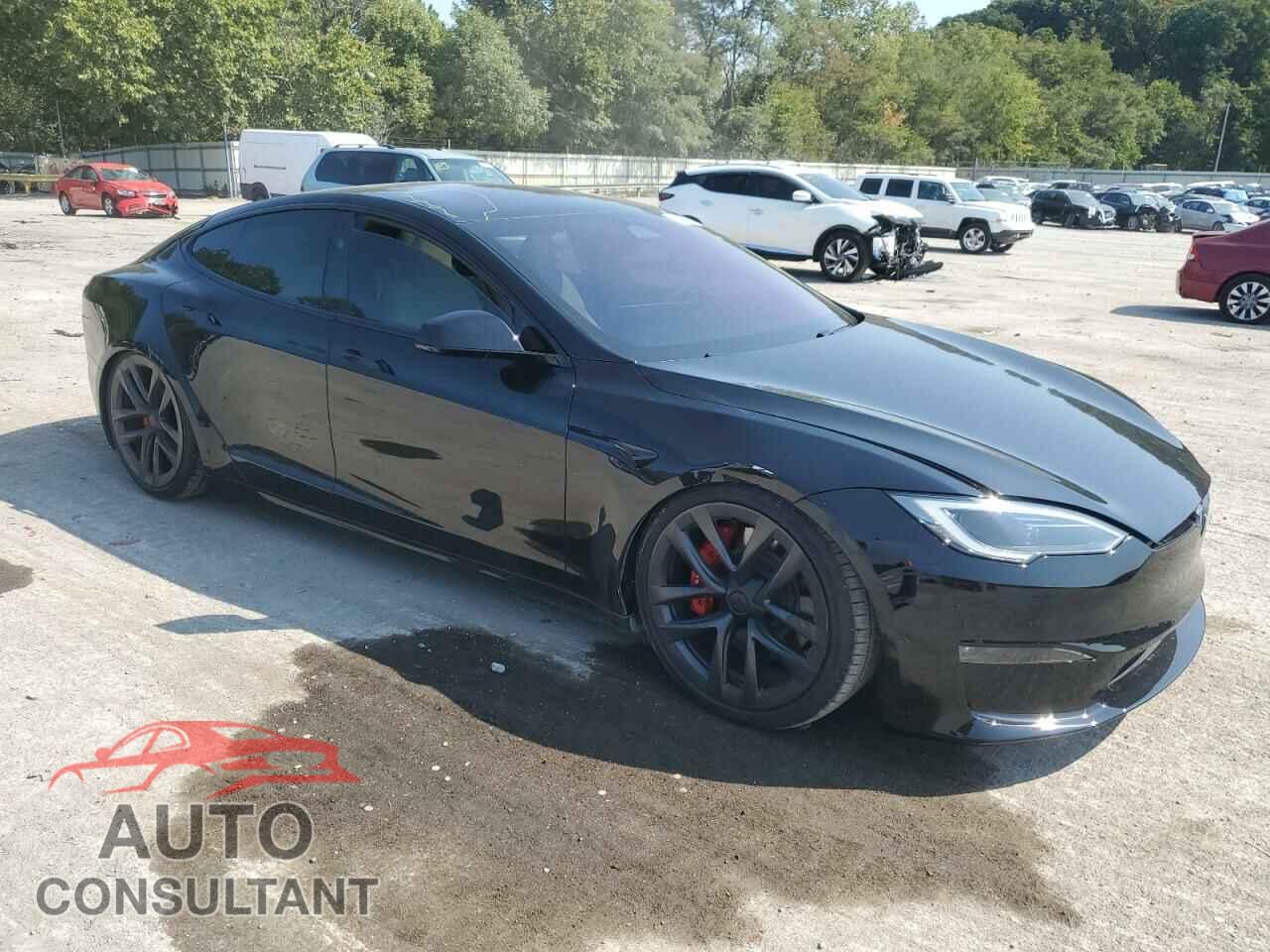 TESLA MODEL S 2023 - 5YJSA1E58PF518465