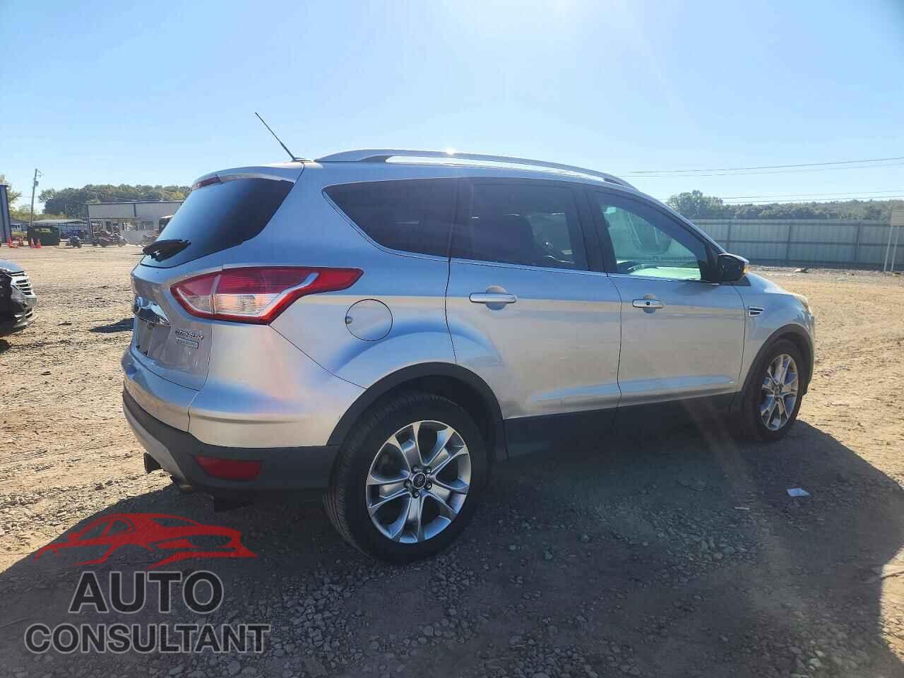 FORD ESCAPE 2014 - 1FMCU0J98EUB08022