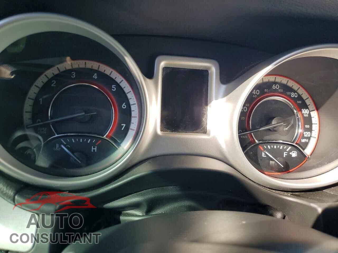 DODGE JOURNEY 2018 - 3C4PDCBGXJT505286