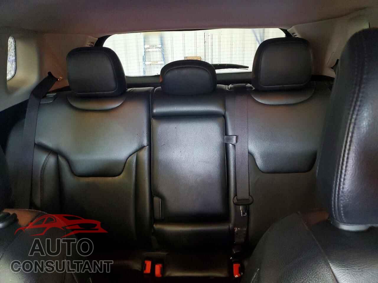 JEEP COMPASS 2022 - 3C4NJDDB2NT190870