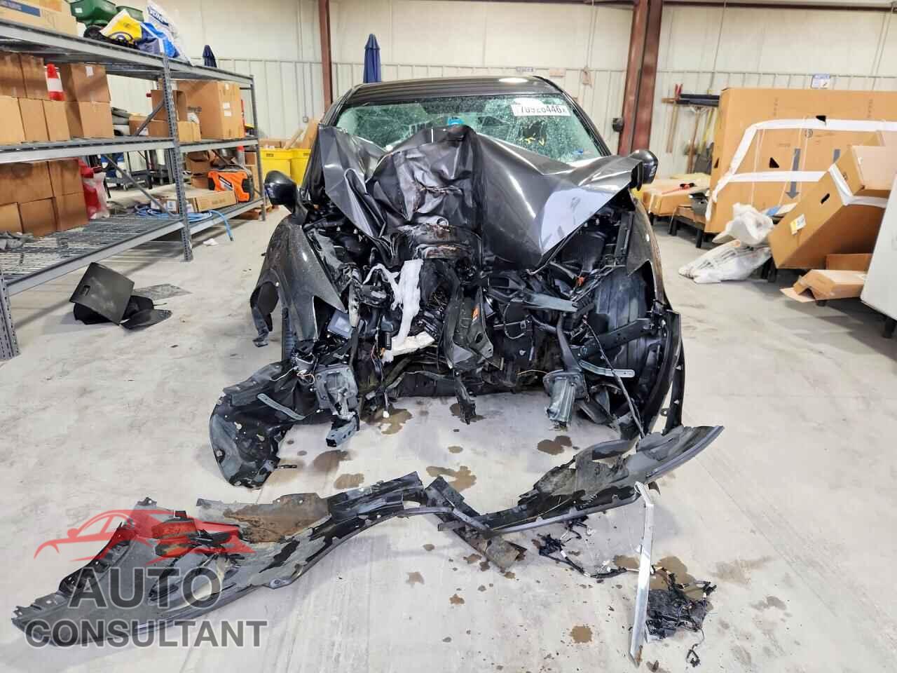 MAZDA CX-5 2014 - JM3KE2BE8E0371808