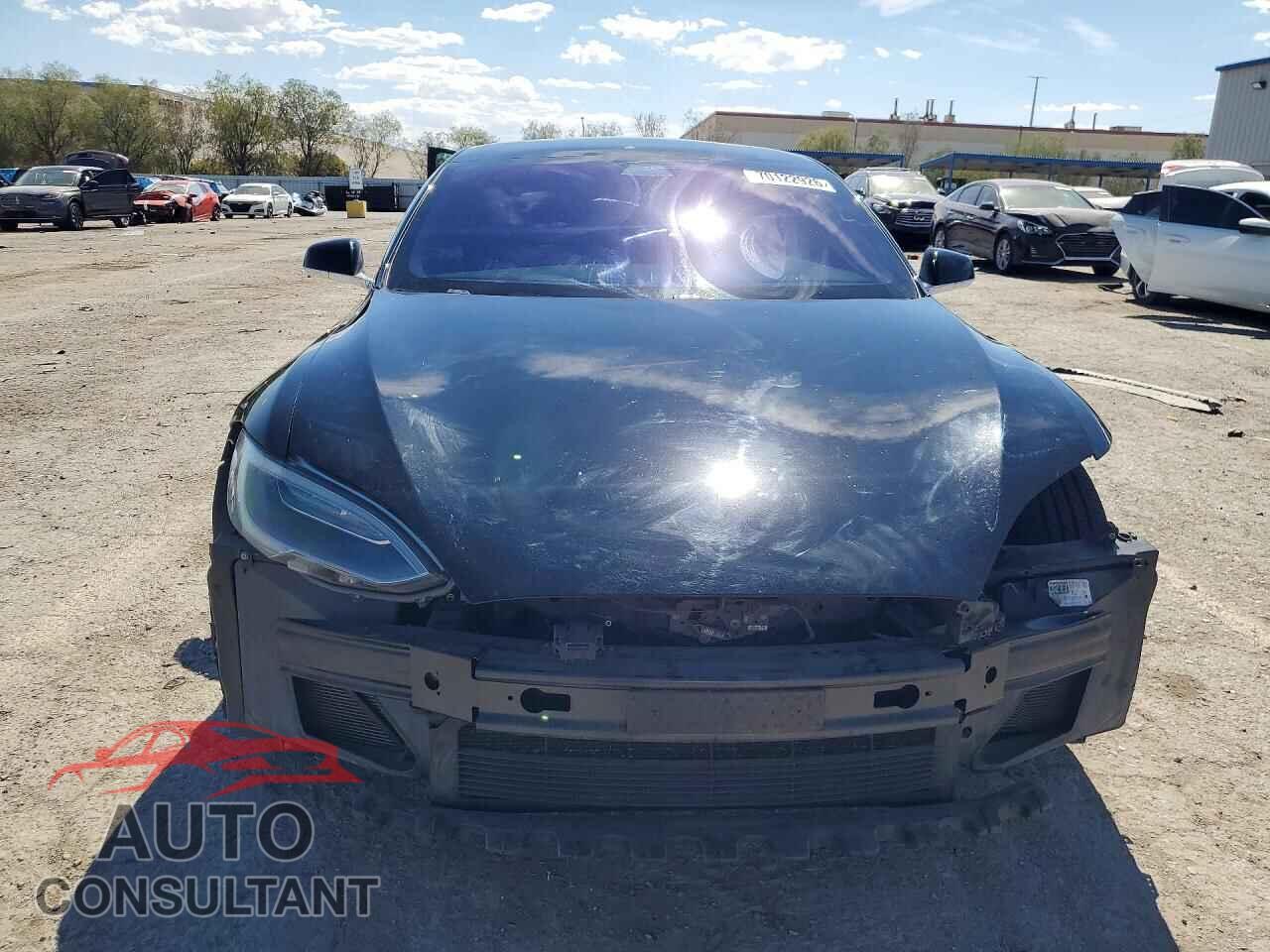 TESLA MODEL S 2018 - 5YJSA1E29JF249812