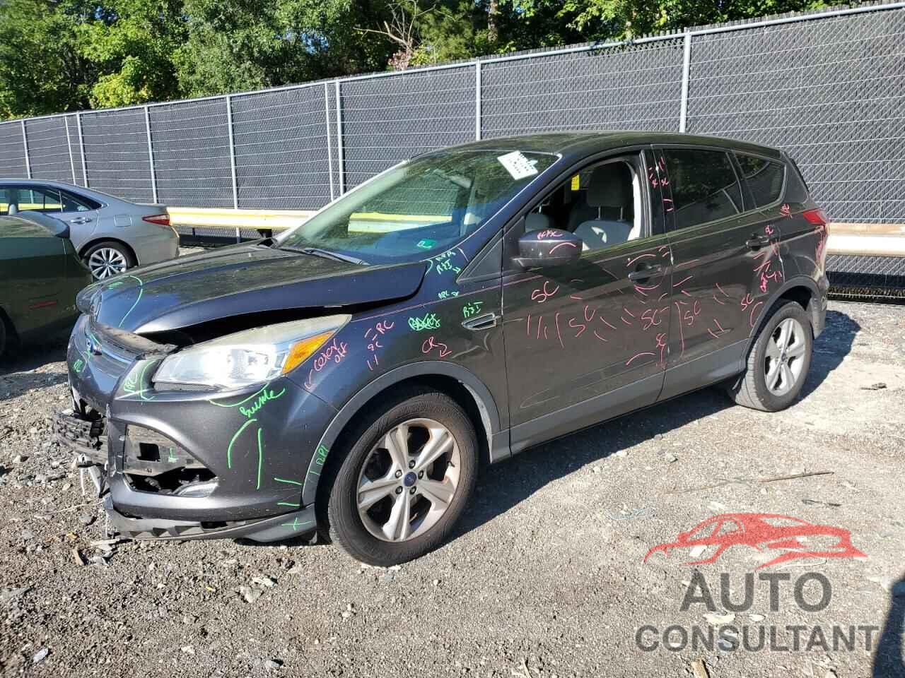 FORD ESCAPE 2015 - 1FMCU9G97FUB23558
