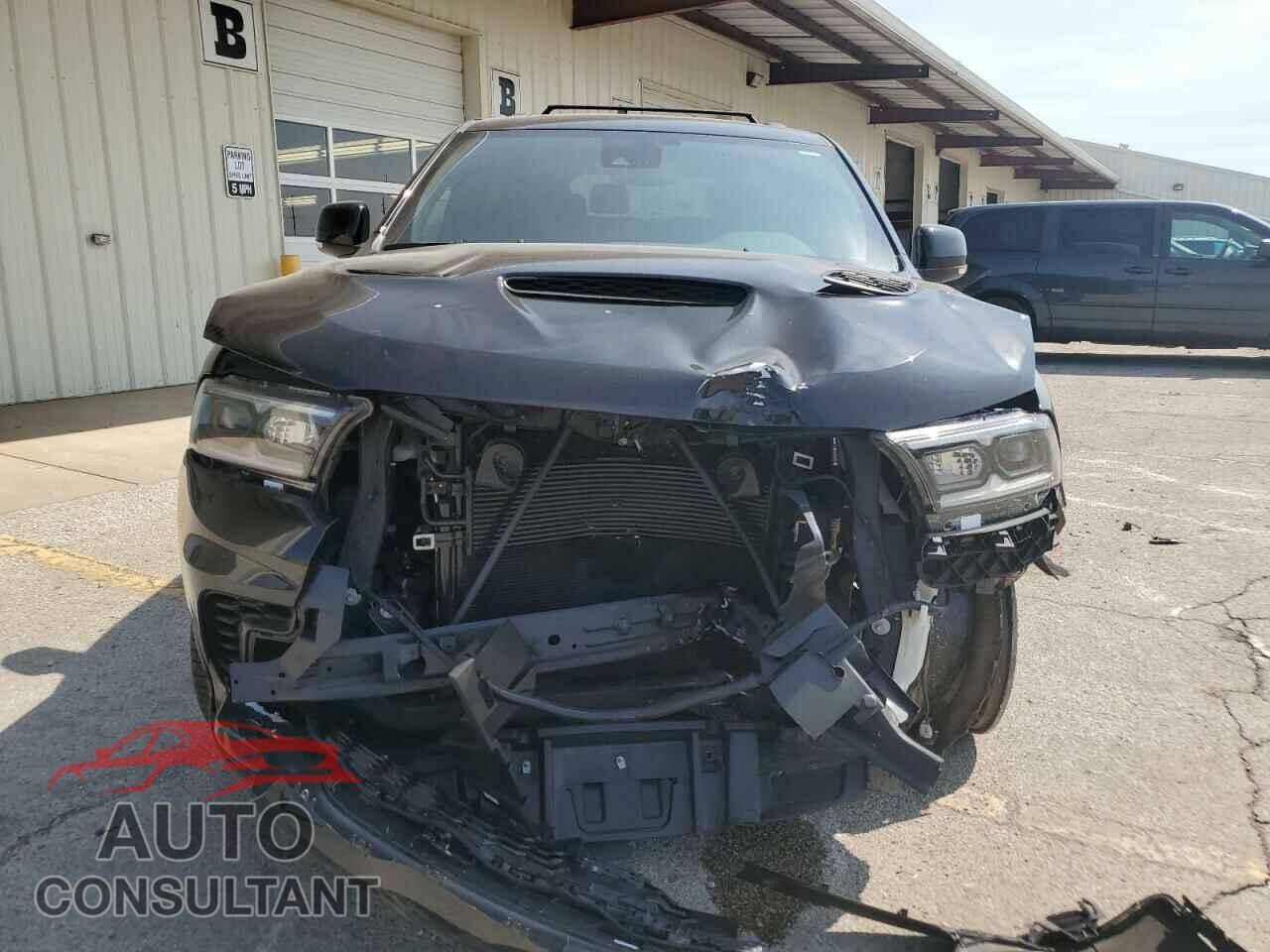 DODGE DURANGO 2024 - 1C4RDJDG5RC139934