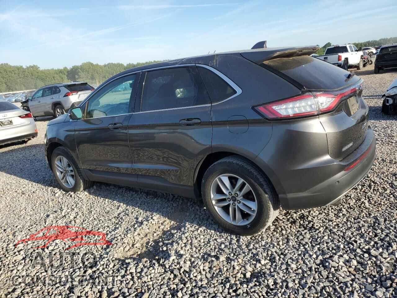 FORD EDGE 2015 - 2FMTK3J94FBB46782