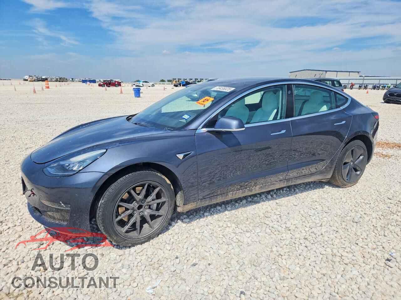 TESLA MODEL 3 2019 - 5YJ3E1EA0KF486092