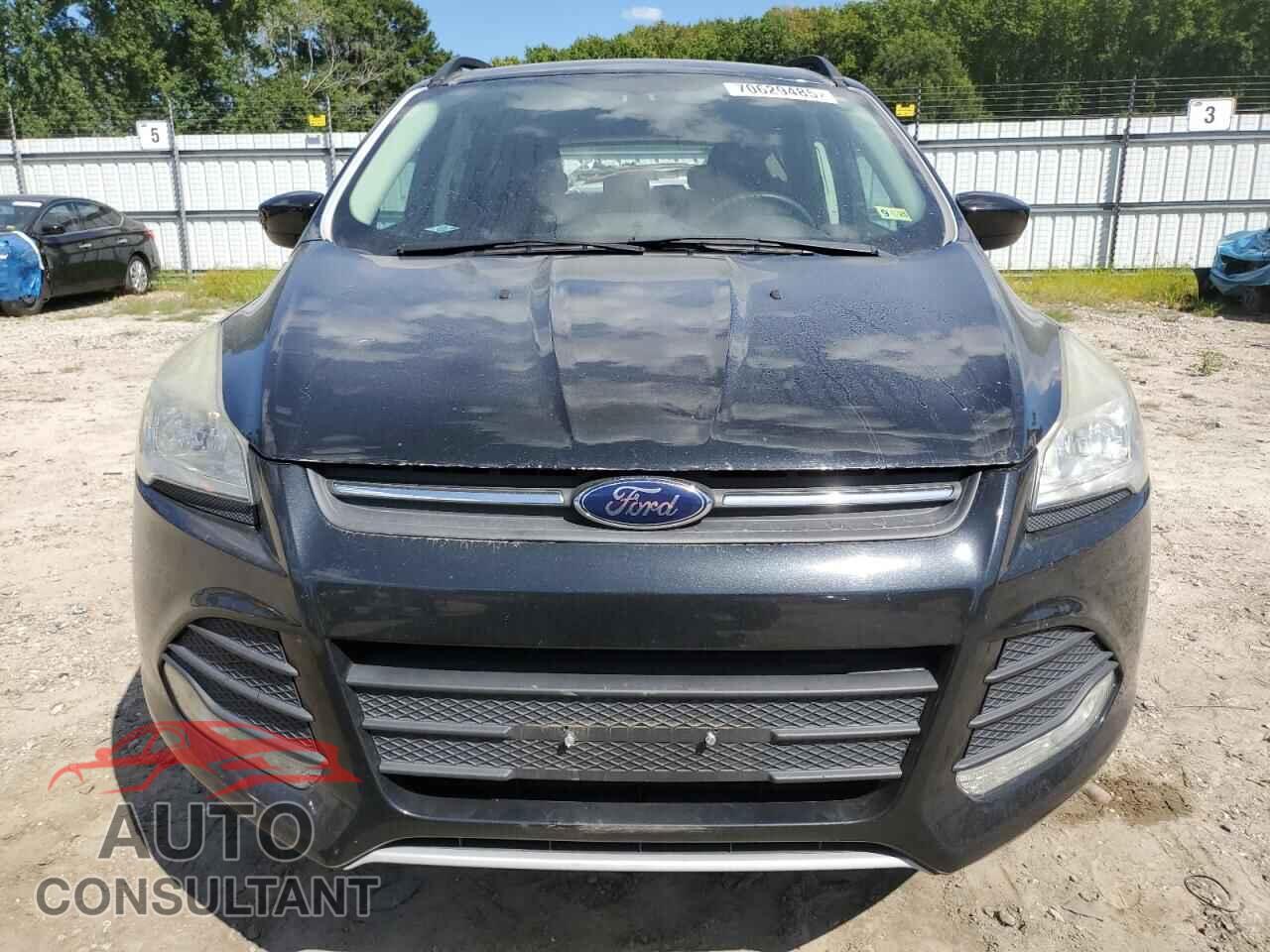 FORD ESCAPE 2014 - 1FMCU9GX1EUB68136