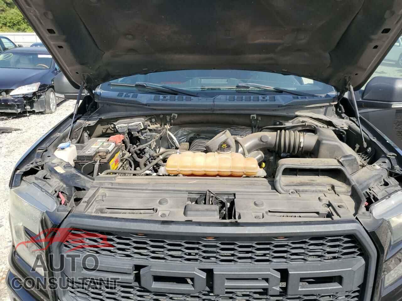 FORD F-150 2016 - 1FTEW1EFXGFA82270