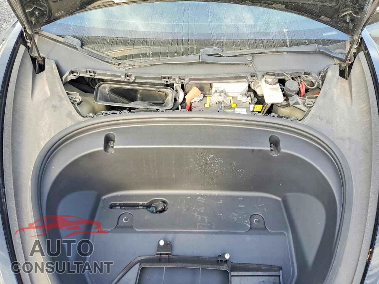 TESLA MODEL 3 2020 - 5YJ3E1EB8LF599587