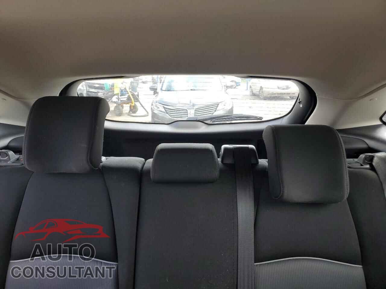 MAZDA CX-3 2017 - JM1DKDB71H0178251