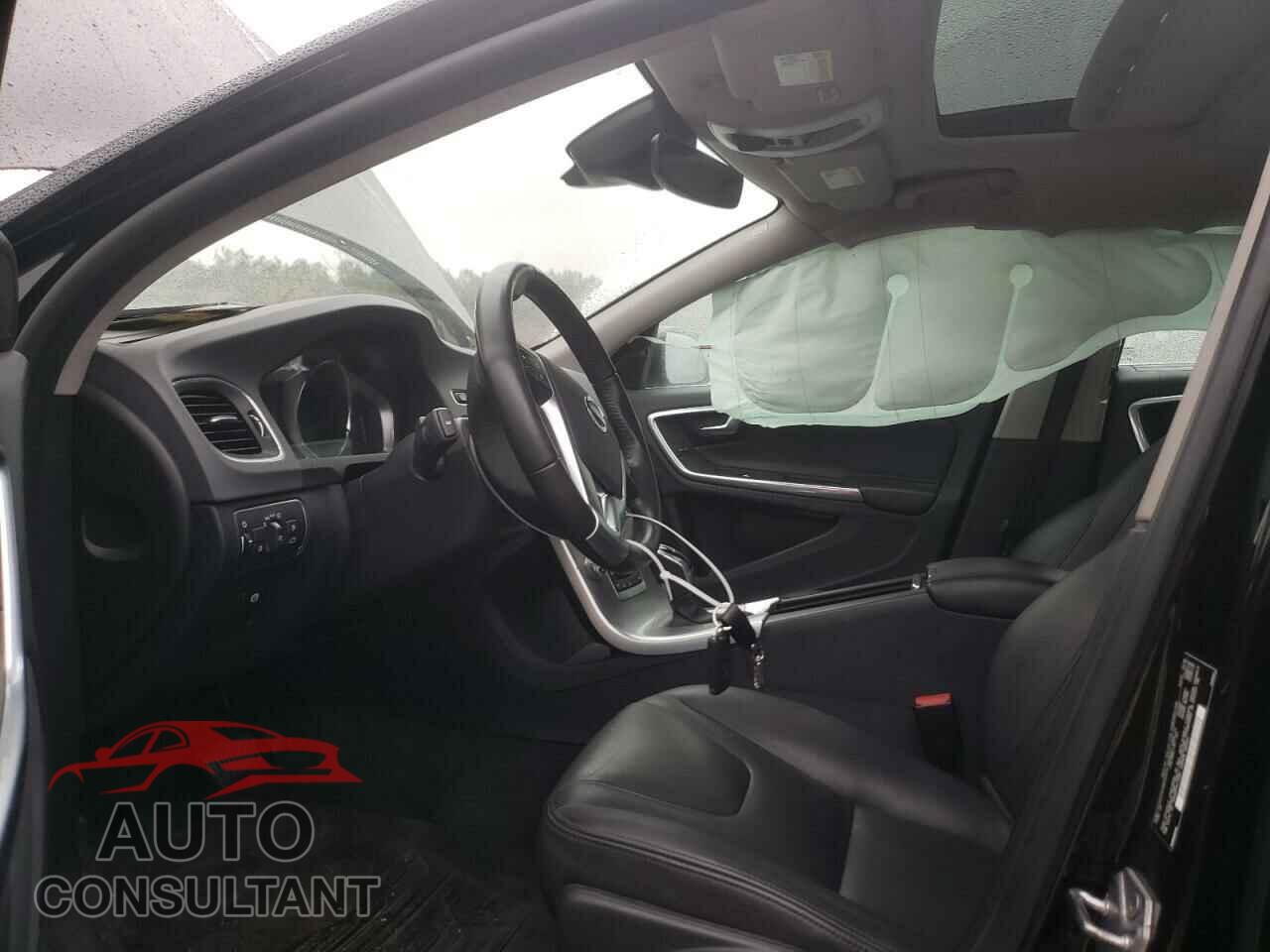 VOLVO S60 2017 - LYV402TKXHB145524