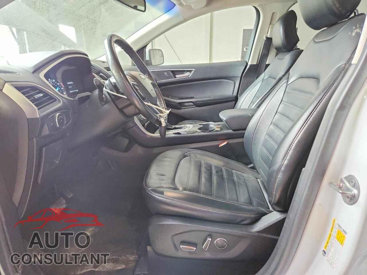 FORD EDGE 2017 - 2FMPK3J94HBC22442
