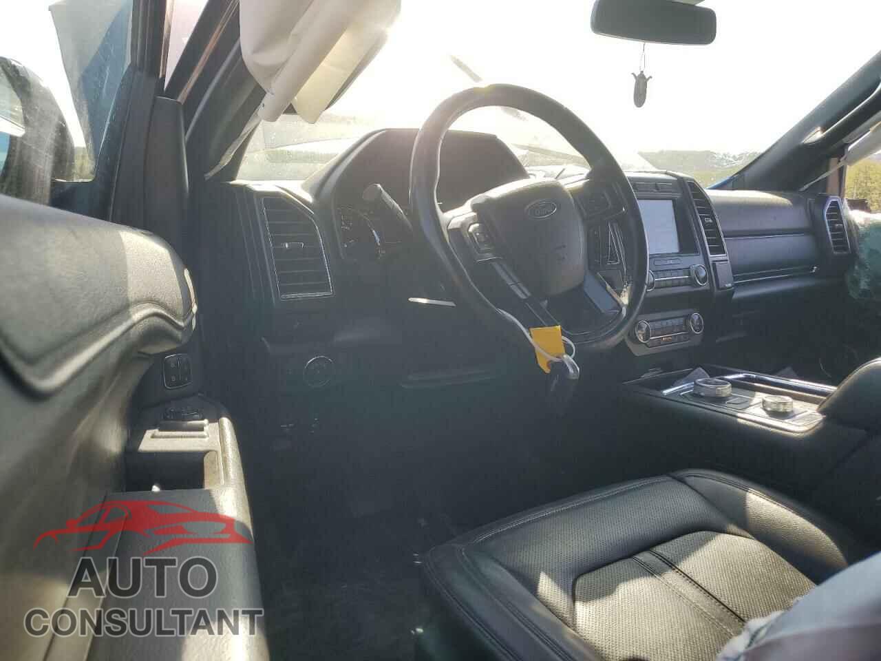 FORD EXPEDITION 2021 - 1FMJK2AT7MEA08071