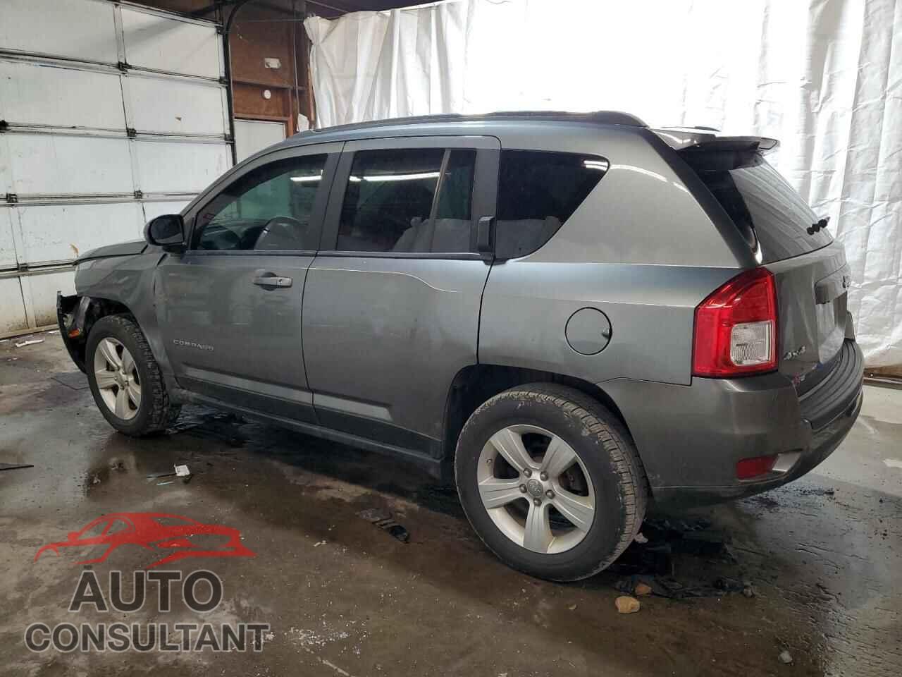 JEEP COMPASS 2012 - 1C4NJDEB2CD694188