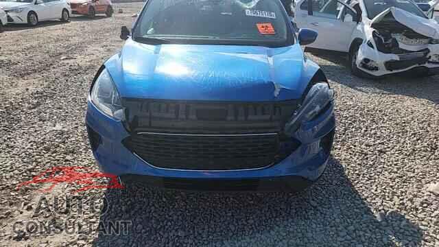 FORD ESCAPE 2020 - 1FMCU9G66LUA34369