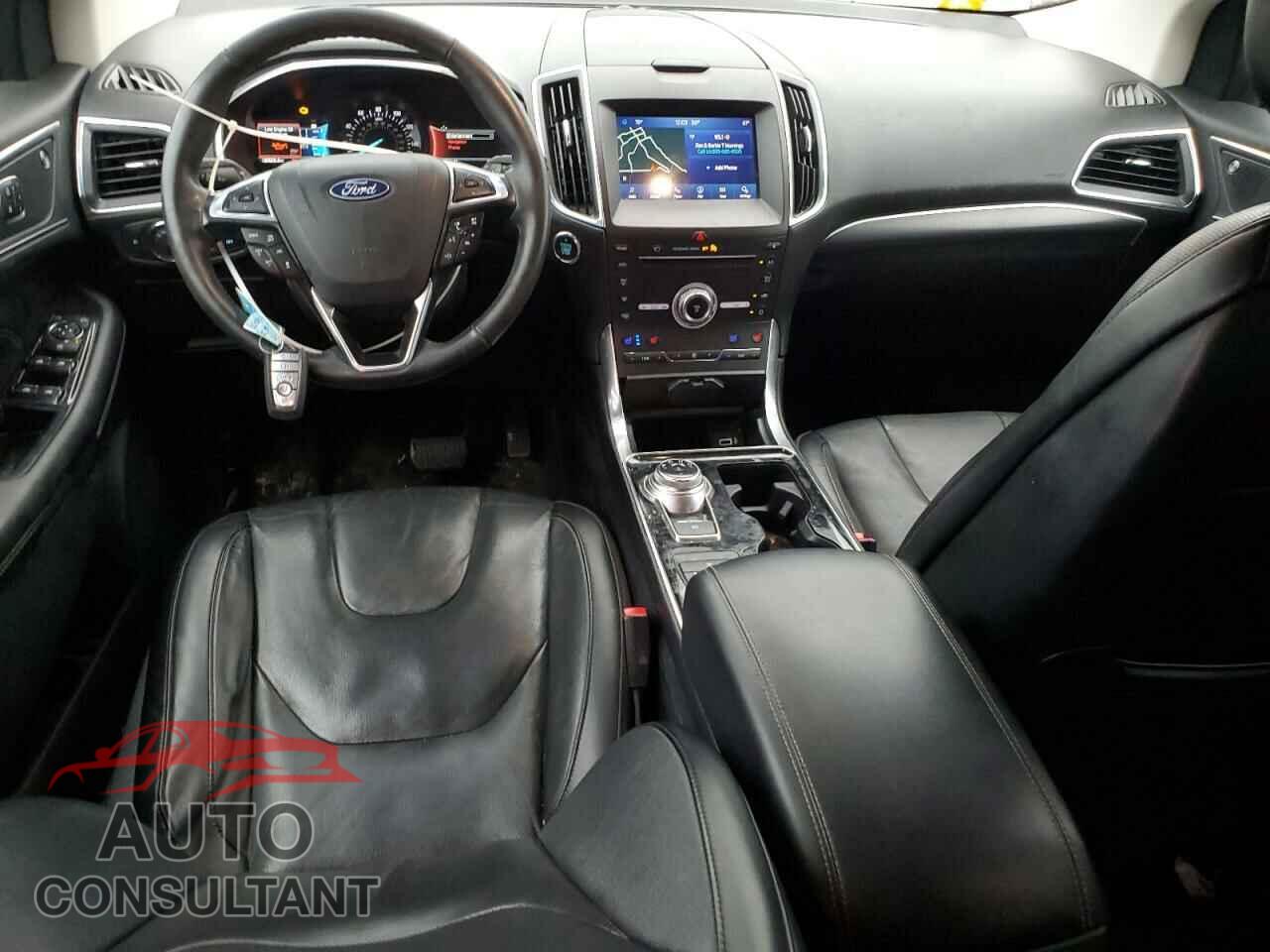 FORD EDGE 2019 - 2FMPK3K91KBC03000