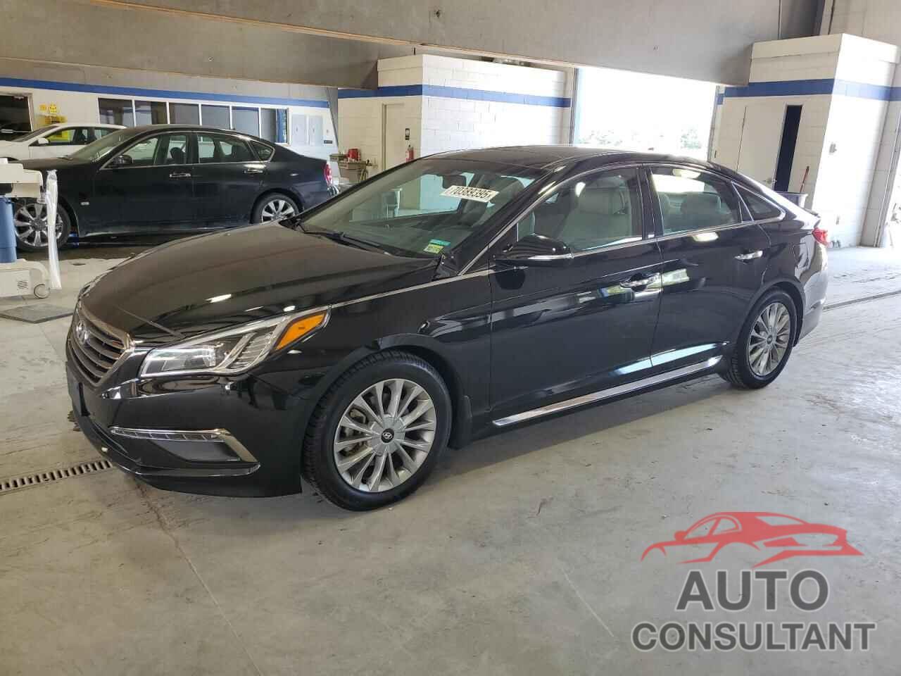 HYUNDAI SONATA 2015 - 5NPE34AF4FH208546