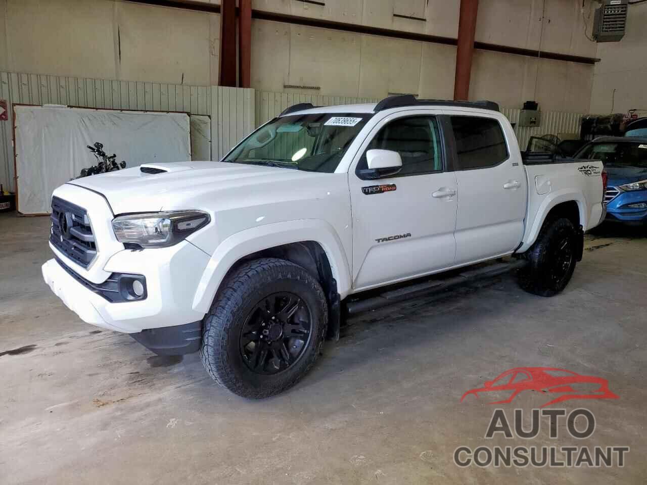 TOYOTA TACOMA 2019 - 5TFAZ5CN9KX078236