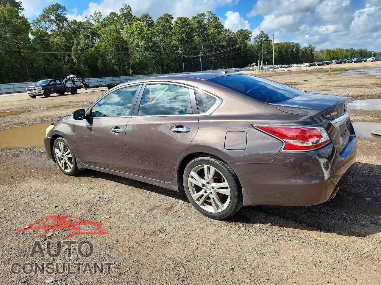 NISSAN ALTIMA 2015 - 1N4BL3AP2FC292731