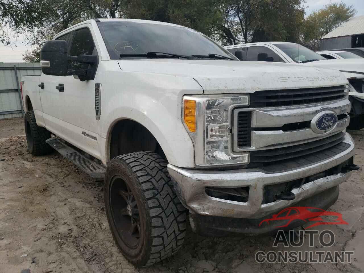 FORD F250 2019 - 1FT7W2BTXKEG39458