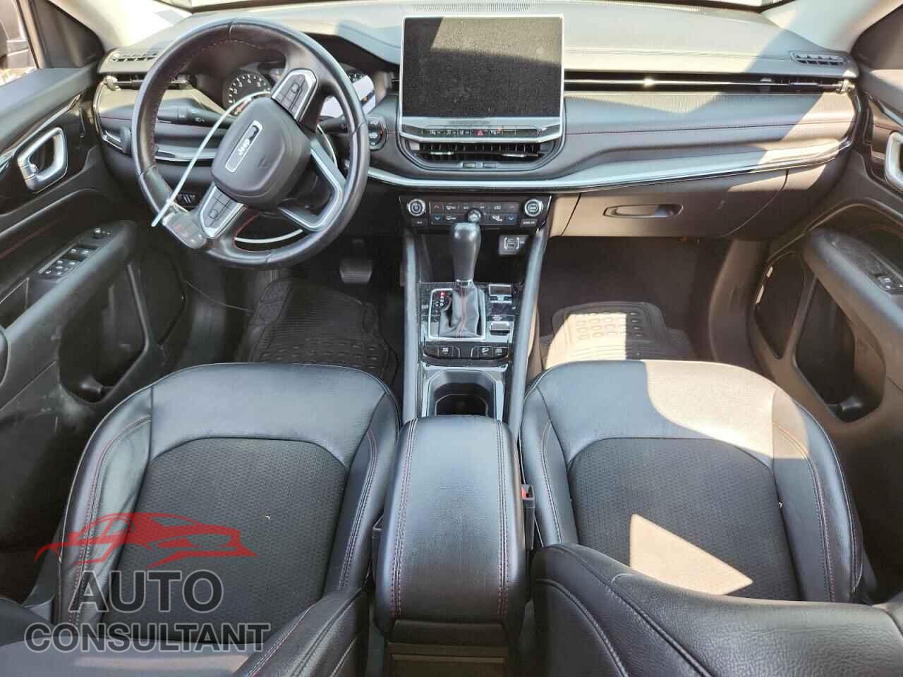 JEEP COMPASS 2022 - 3C4NJDDB9NT111369