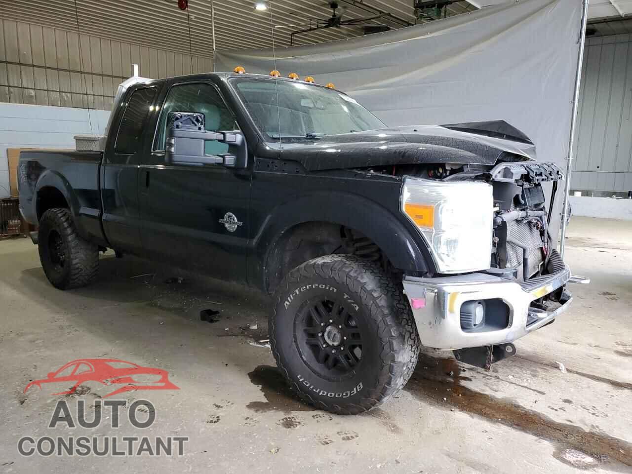 FORD F250 2011 - 1FT7X2BT9BEB85281