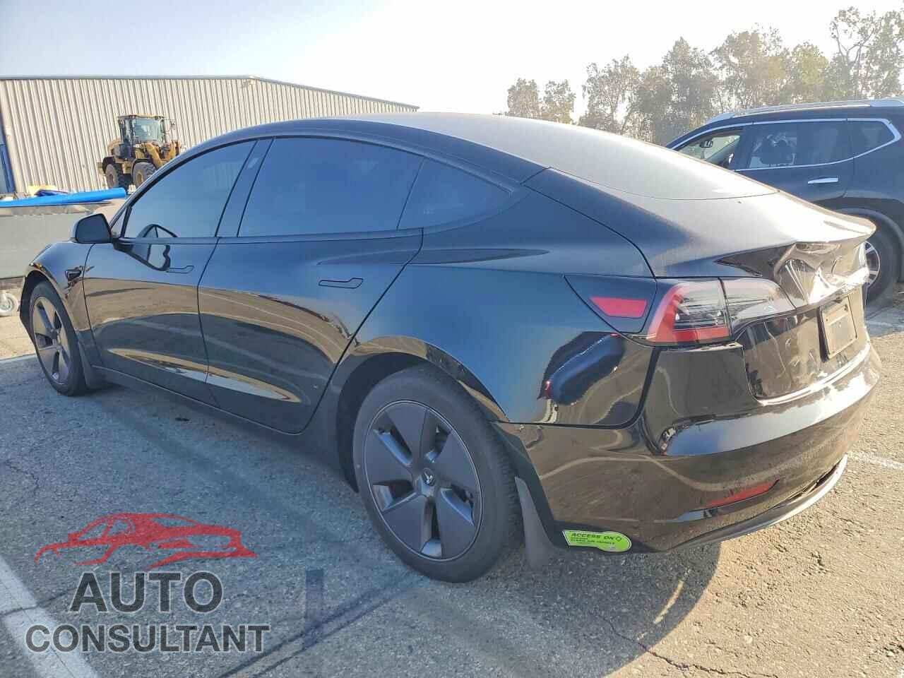 TESLA MODEL 3 2023 - 5YJ3E1EB2PF632458