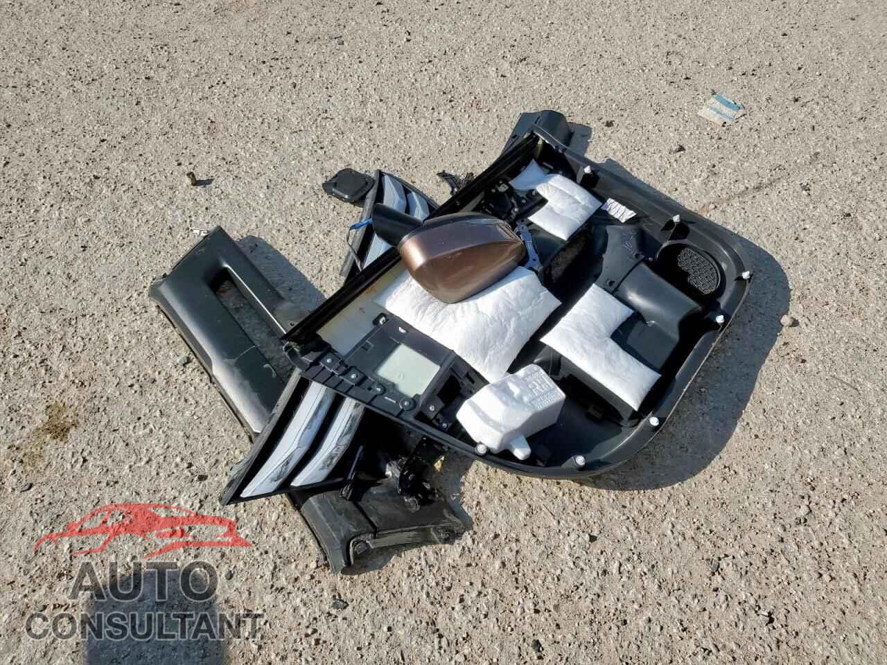 MITSUBISHI ECLIPSE 2019 - JA4AT3AA7KZ030853