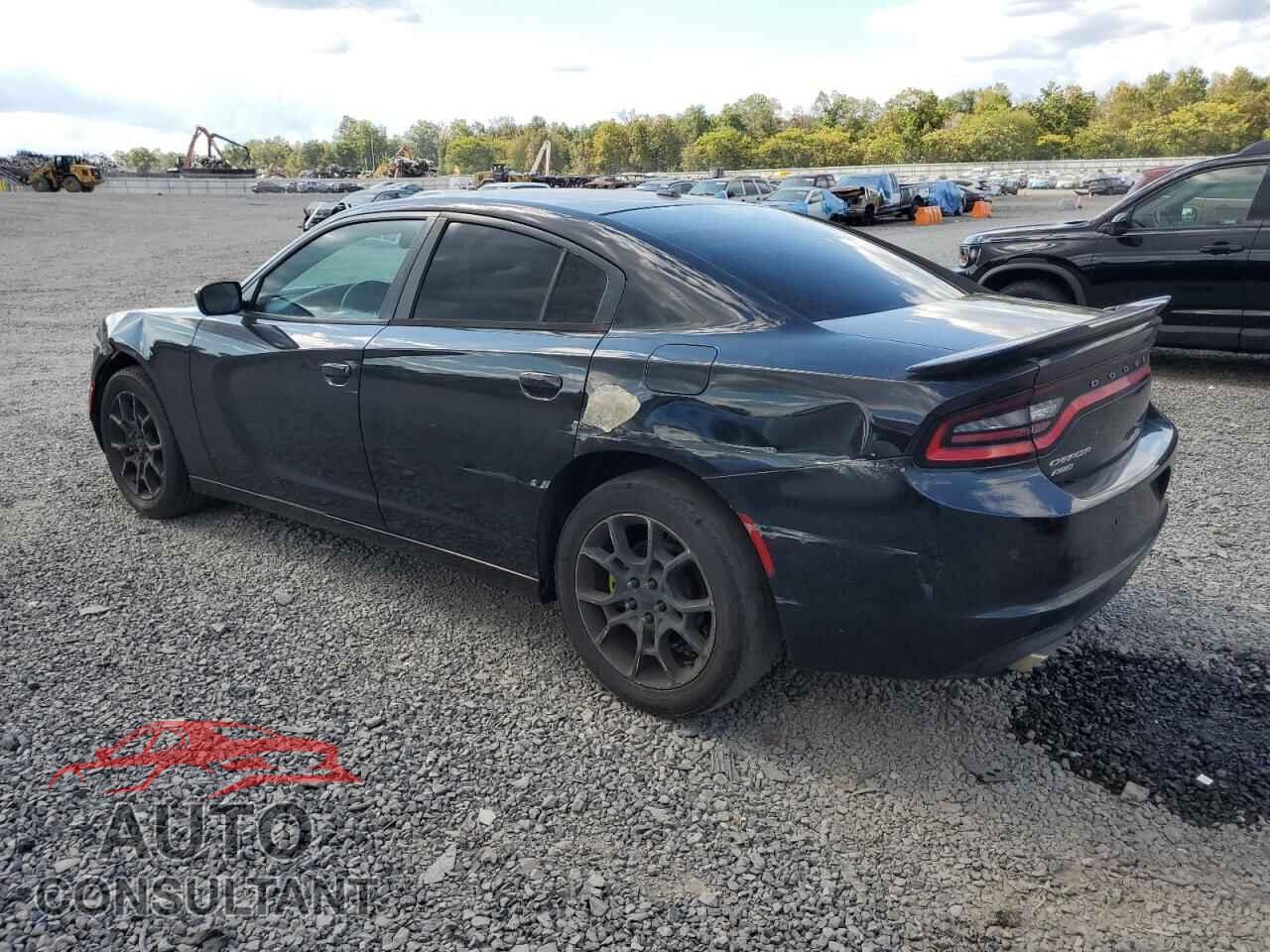 DODGE CHARGER 2015 - 2C3CDXFG1FH762857