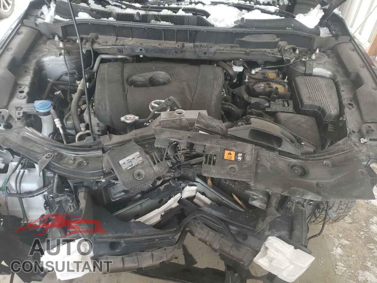 MAZDA CX-5 2017 - JM3KFBDL2H0209878