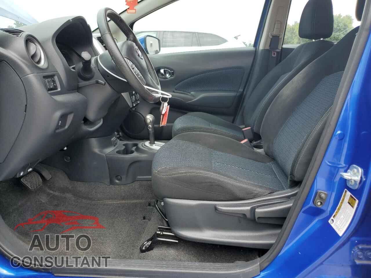 NISSAN VERSA 2017 - 3N1CE2CP3HL354972