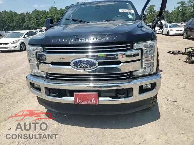 FORD F250 2017 - 1FT7W2BT2HEB63733