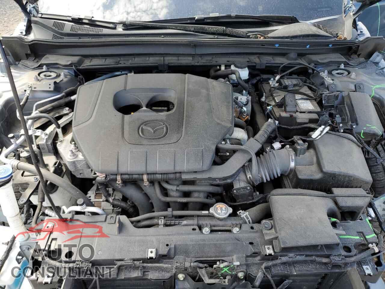MAZDA CX30 2023 - 3MVDMBCM3PM557538