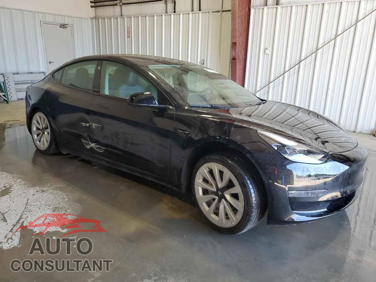 TESLA MODEL 3 2022 - 5YJ3E1EA3NF286571
