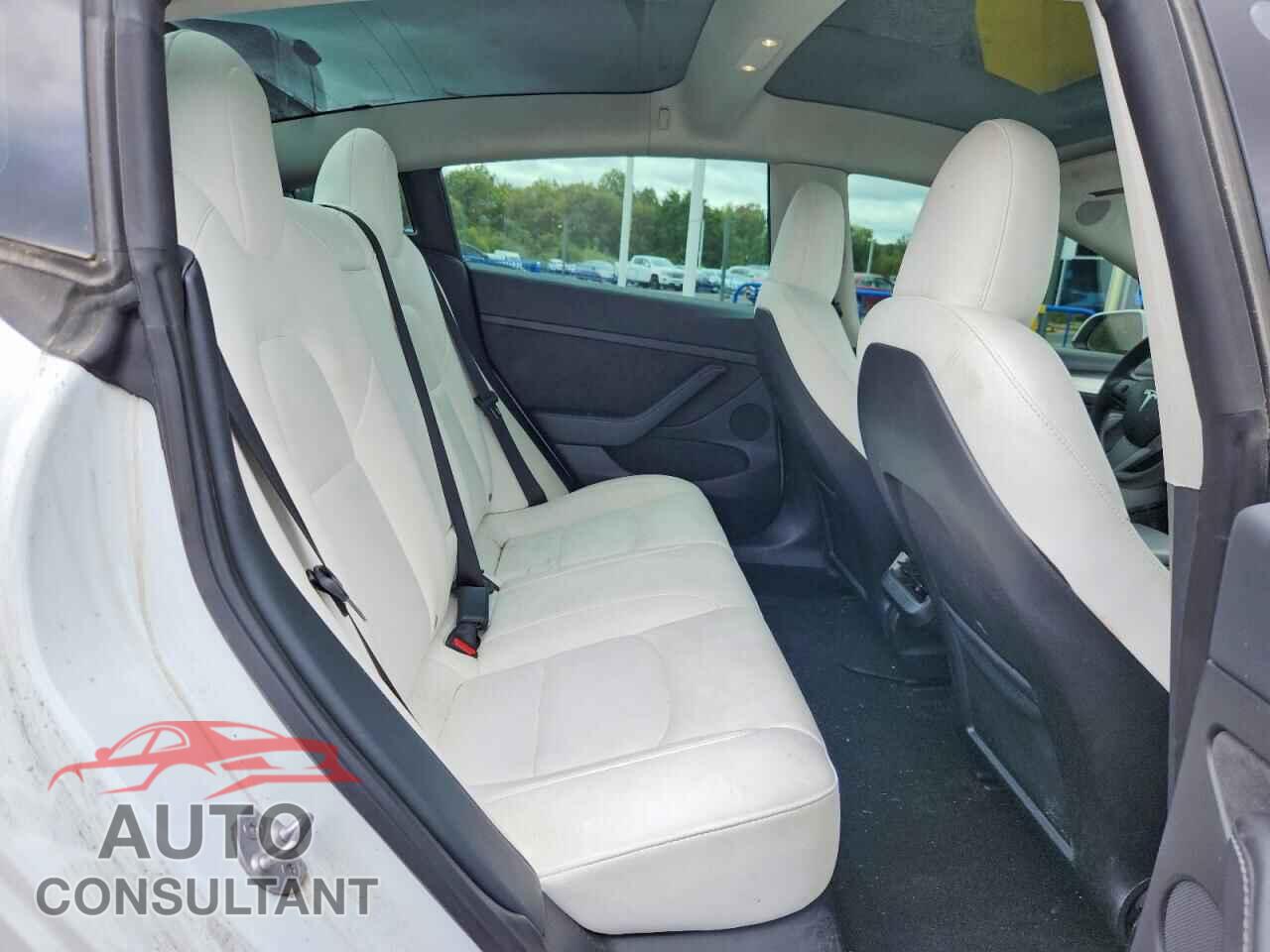 TESLA MODEL 3 2023 - 5YJ3E1EAXPF504847