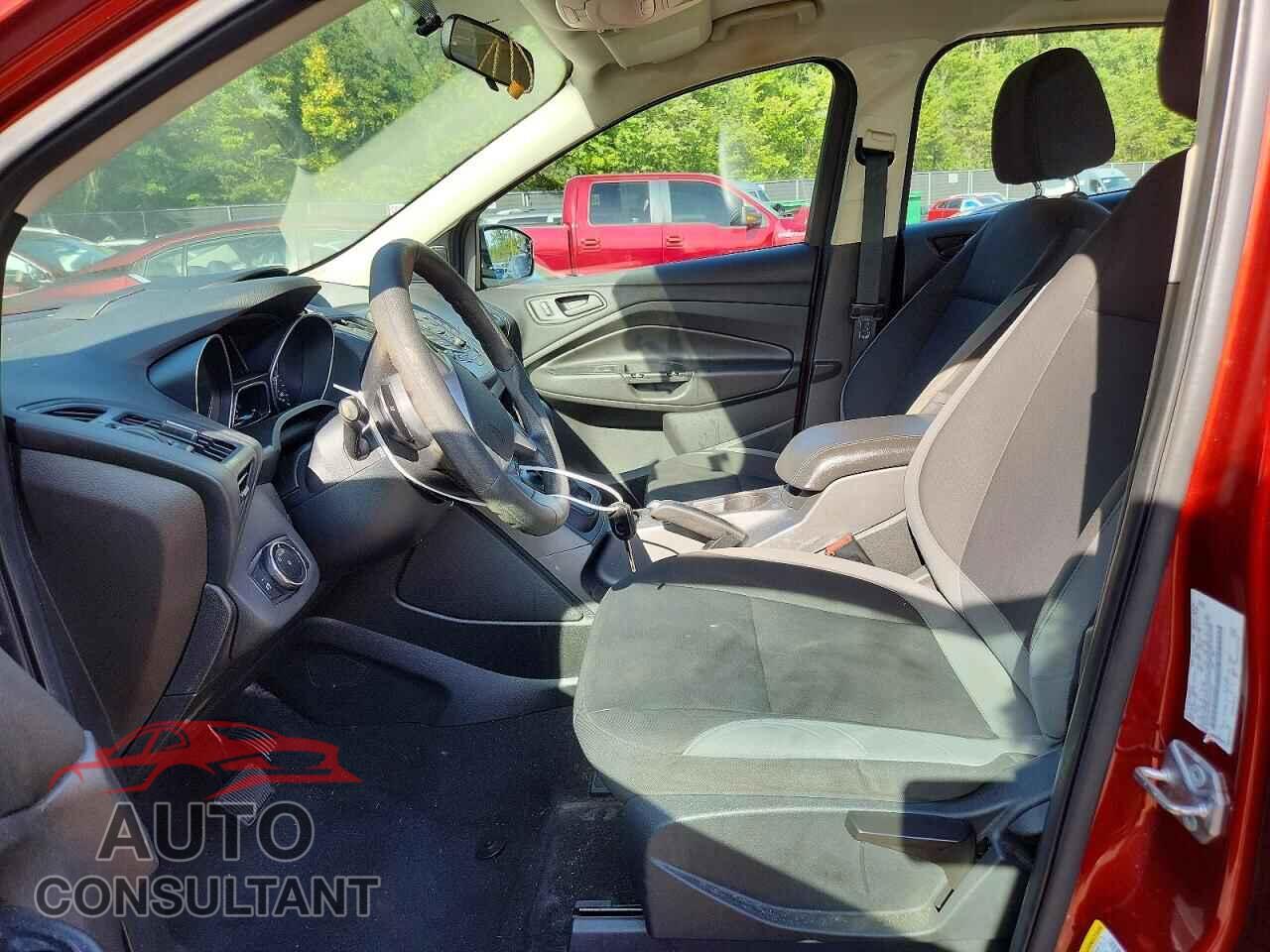 FORD ESCAPE 2014 - 1FMCU0F70EUC27951