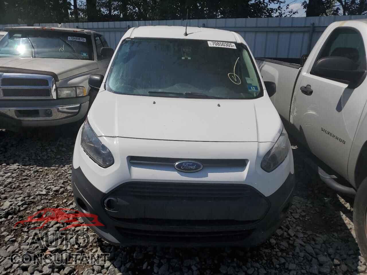 FORD TRANSIT 2016 - NM0LS7E77G1245806