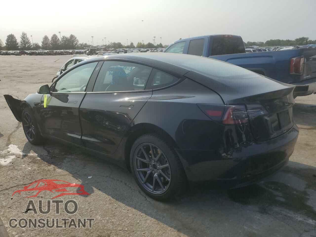 TESLA MODEL 3 2022 - 5YJ3E1EA6NF190059