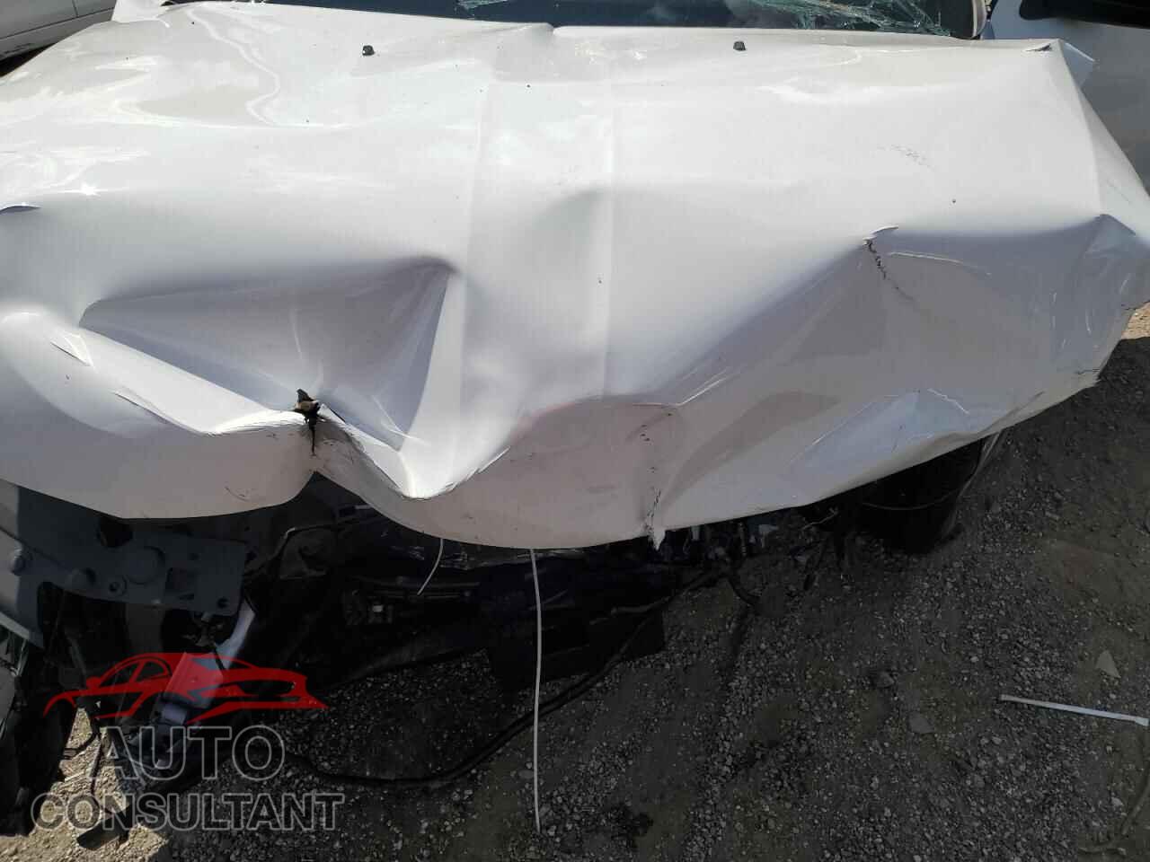 DODGE DURANGO 2025 - 1C4RDJDG6SC545937