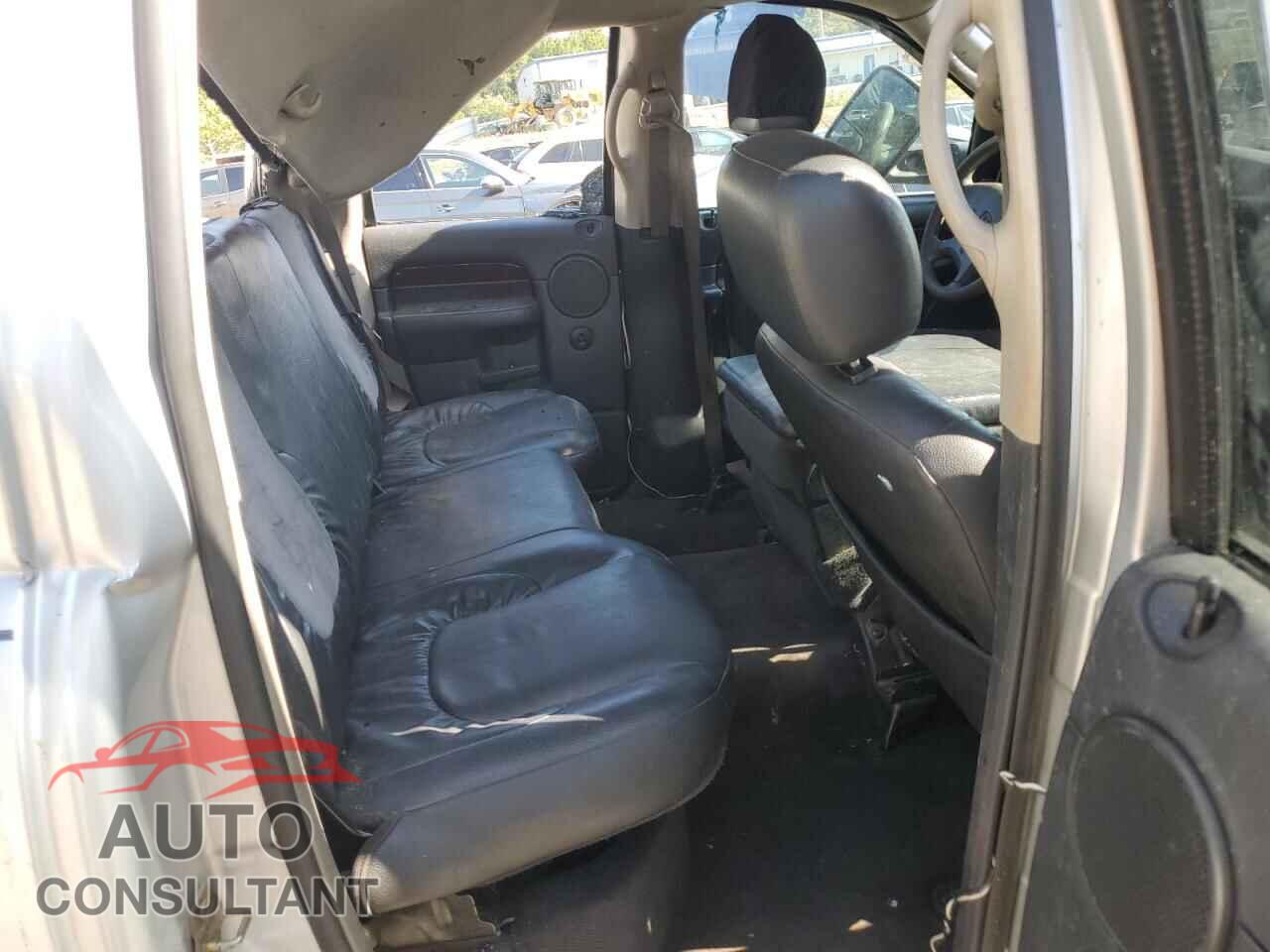 DODGE RAM 3500 2022 - 3D7MA48C93G714252