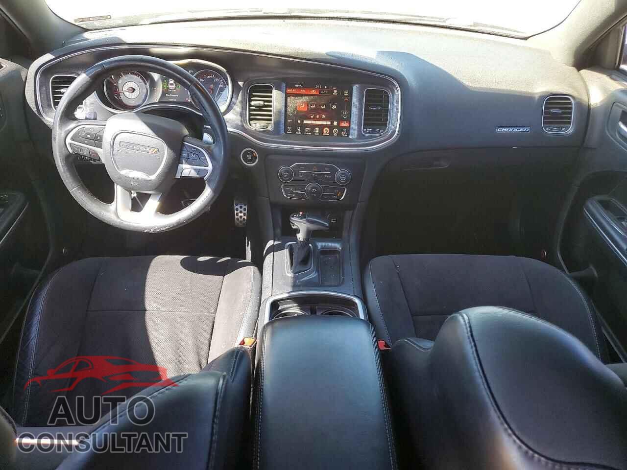 DODGE CHARGER 2015 - 2C3CDXCT7FH825221