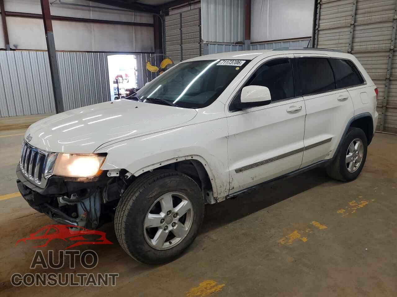 JEEP CHEROKEE 2011 - 1J4RS4GG0BC573410