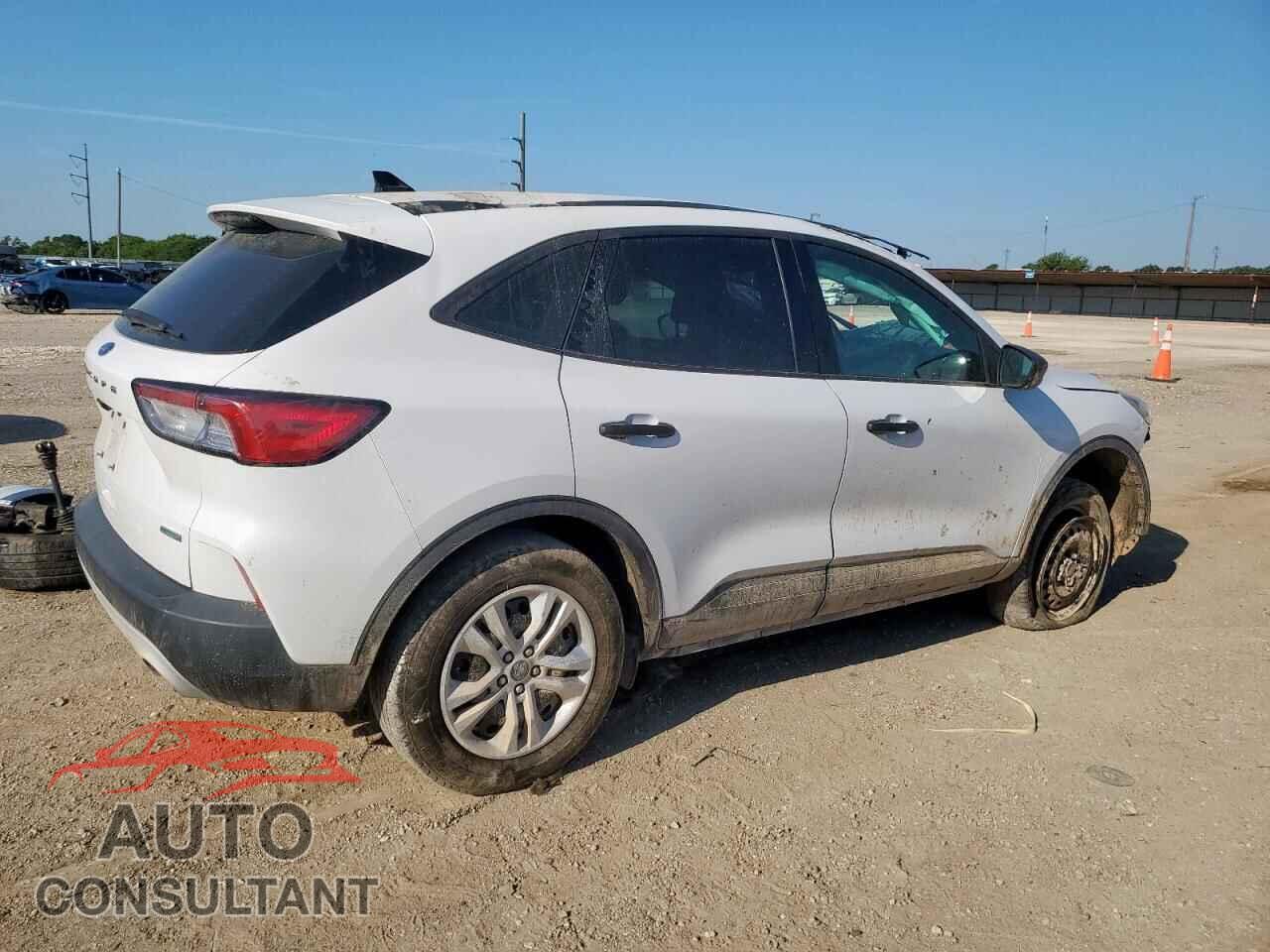 FORD ESCAPE 2020 - 1FMCU0F63LUA18708