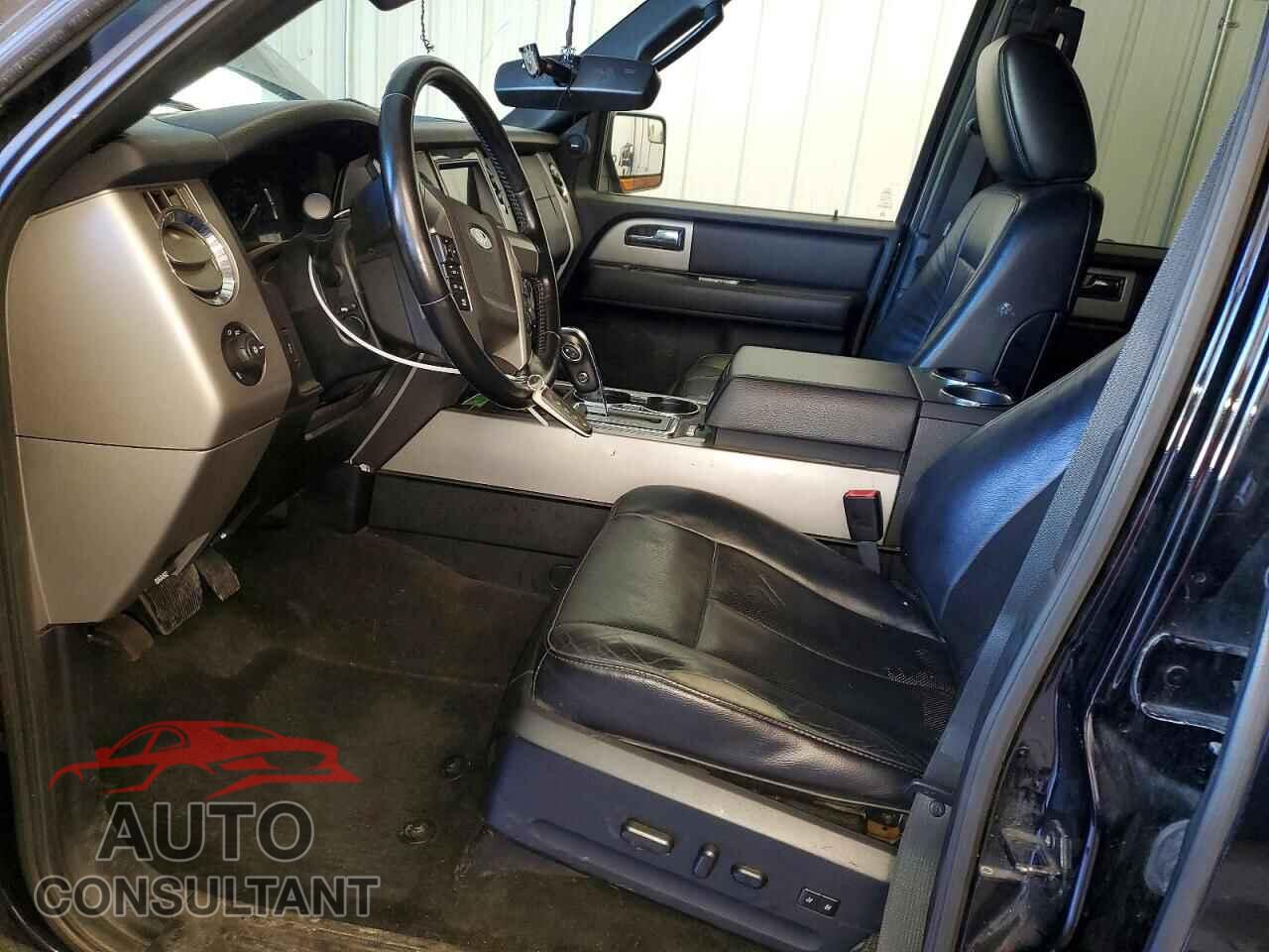 FORD EXPEDITION 2017 - 1FMJK2ATXHEA70201